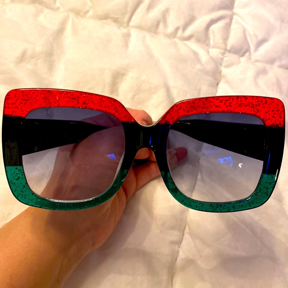 Gucci sunglasses